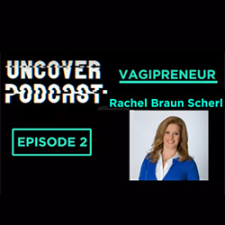 uncover podcast